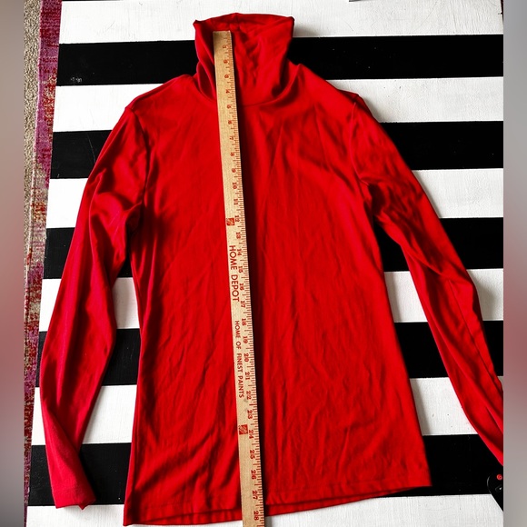 Turtle neck - Picture 4 of 4